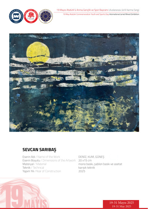 SEVCAN SARIBAŞ